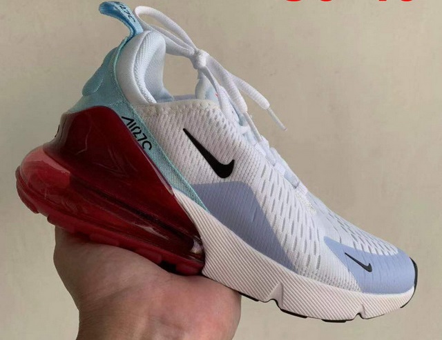 Women Nike Air Max 270 24